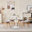 Huron Solid Wood Dining Chair-1789889907-1854450154