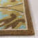 Carvalho Hand Hooked Performance Southwestern Rug