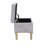 Pierro Upholstered Storage Bench-1391924816