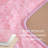 Fluffy Shag Rugs For Bedroom, Machine Washable Soft Shaggy Fuzzy Throw Cute  Area Rug For Living Room,Modern Pastel Plush Nursery Toddler Kids Dorm Floor Room Carpets