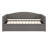 Upholstered Daybed With Pop Up Trundle-1044539852