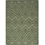 Tapis intérieur / extérieur à motif géométrique Konstantia-1668090891