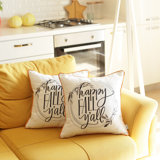 Pillow Cover