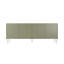 Caparro 220 Cm Wide 2 Drawer Sideboard-666854