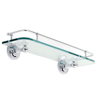 Canterbury Accent Shelf