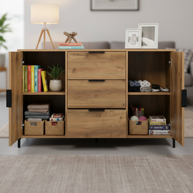 60cm Sideboard