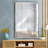 Lataria Multi Paneled Mirror
