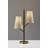 Henleaze Metal Table Lamp