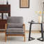 Upholstered Armchair-696059237