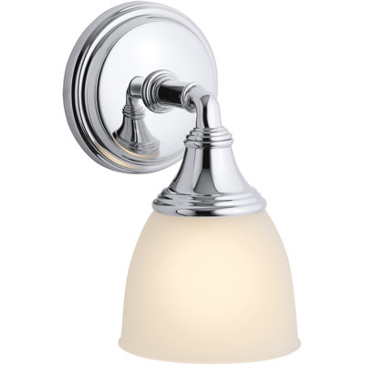 Devonshire 1 - Light Armed Sconce