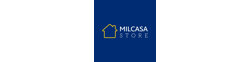 Milcasa logo