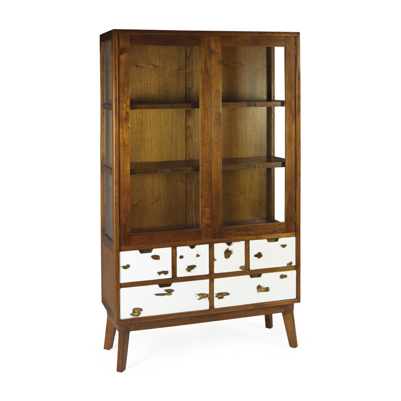Nordic Display Cabinet