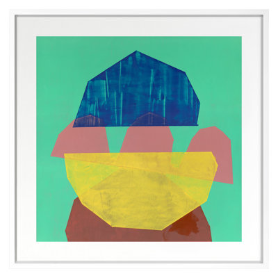 Trophy Print by Smith, Liz Rundorff