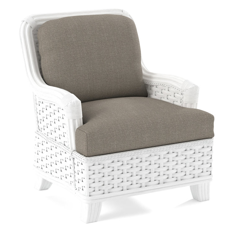 Somerset Upholstered Armchair