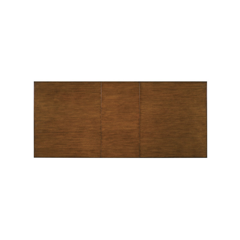 Ocean Club Peninsula Dining Table