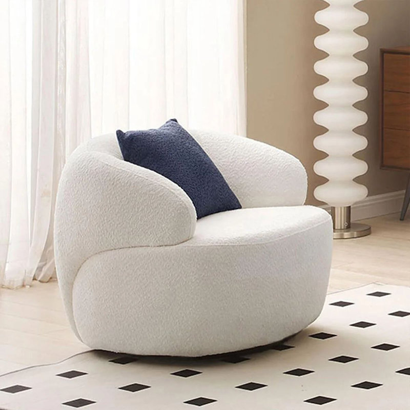 Fauteuil à oreilles