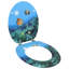Zendaya Toilet Seat Sticker