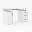 Muskoka Computer Desk-1072217655