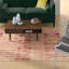 Tapis beige / rose Victorine-28472566