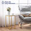 Table de bout Briyelle