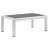 Shore Sunbrella® Fabric 8 Piece Aluminum Sectional Sofa Set-602596602