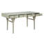 Hendrix Solid Wood Writing Desk