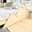 Earby Solid Wood Platform Bed-1524676795