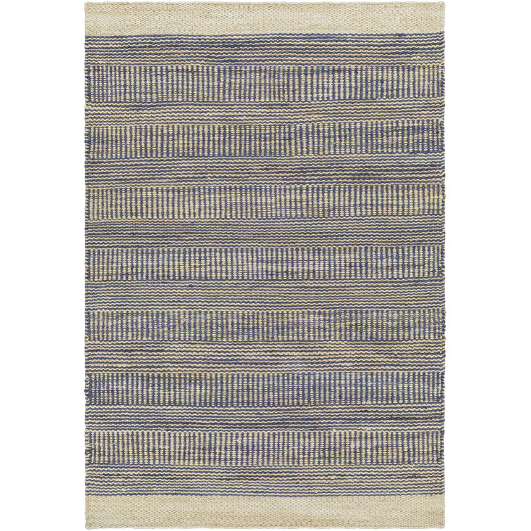 Paola Striped Indoor Rug