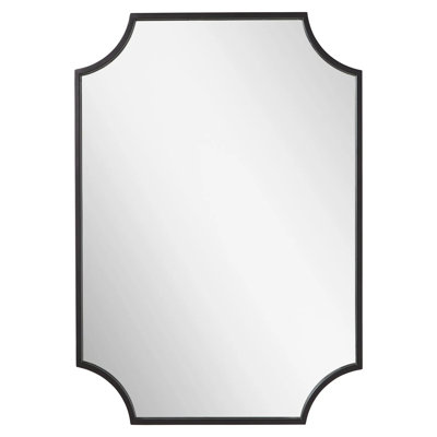 Miroir de salle de bain Ulric