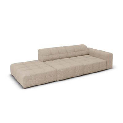 Chicago 3 Seater Sofa