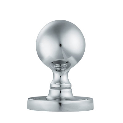Victorian Double Dummy Door Knob