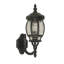 Alyson 46cm H Outdoor Wall Lantern