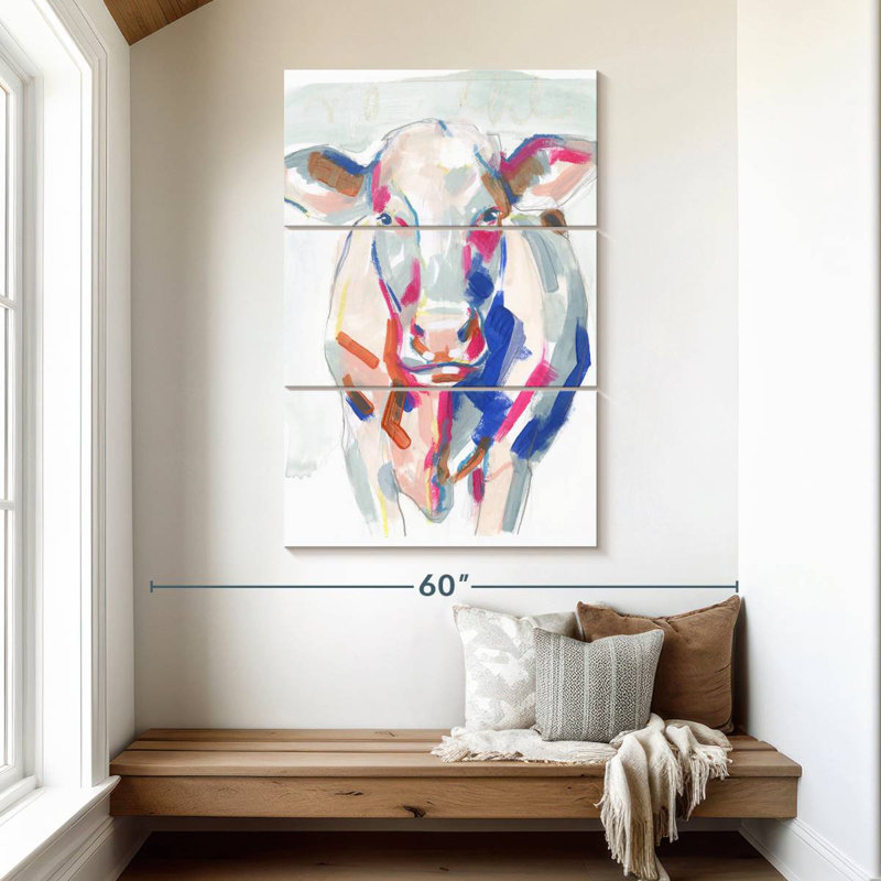 Ferme fluorescente Brampt I, H 50 po x l 32 po