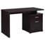 Bureau réversible à 2 tiroirs-586868759