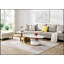 Ensemble de 2 tables basses Modern Modern-1997612506