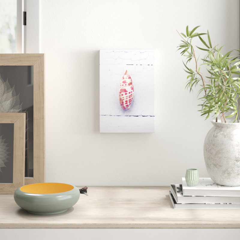 Wrapped Canvas Print, 51 cm H x 41 cm W
