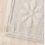 Tapis floral en lin noué à la main Martha Stewart-10493322