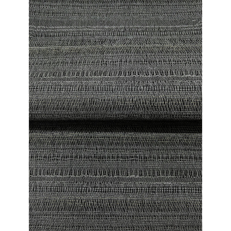 Papier peint loft, Noir, noir, noir, noir