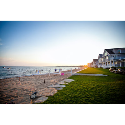 " Connecticut Shore " by Kimberlymillerphoto