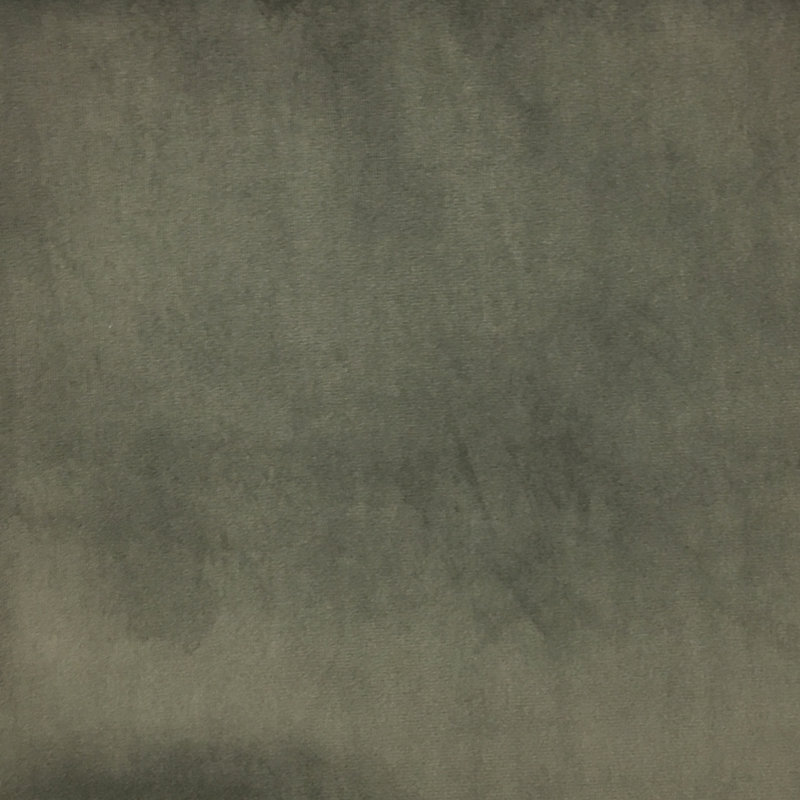 Revêtement en velours uni Liberty, Loutre