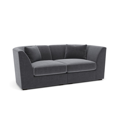 Krista 75" Modular Sofa