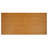 Steph Solid Wood Writing Desk-591865306