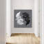 Yin Yang Dragons, art mural contemporain-129095726