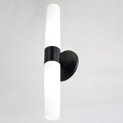 Elliot 2 - Light Dimmable Vanity Light