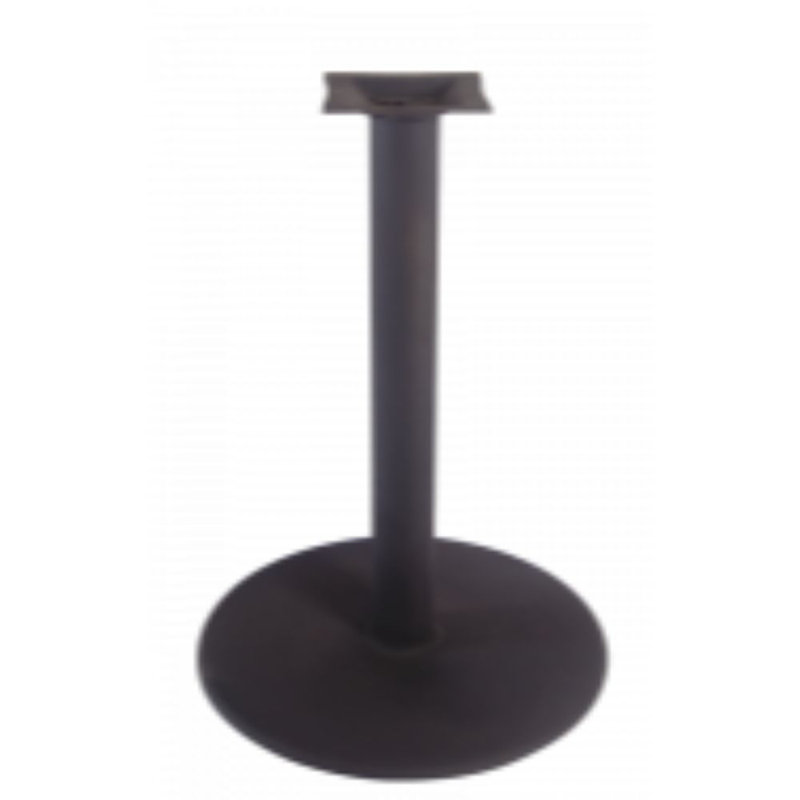 Base de table de plancher 28 po