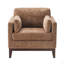 Chaise moderne avec accoudoirs-903611521