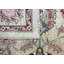 Hand-Knotted High-Quality Beige Area Rug