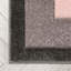 Astrid Geometric Synthetic Area Rug-62827976