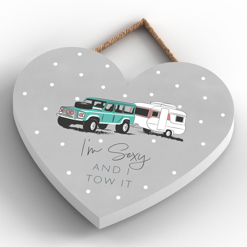 Transportation Wall Decor on Solid Wood