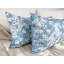 Ensemble de 2 housses de coussin décoratives imprimées de 14 po x 26 po-1224129258-1224129263
